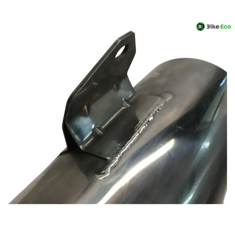 Silencieux (echappement) KAWASAKI ZX9 R 900 1998-1999 NINJA
