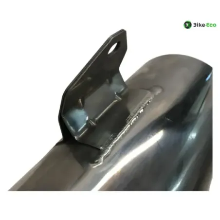 Silencieux (echappement) KAWASAKI ZX9 R 900 1998-1999 NINJA