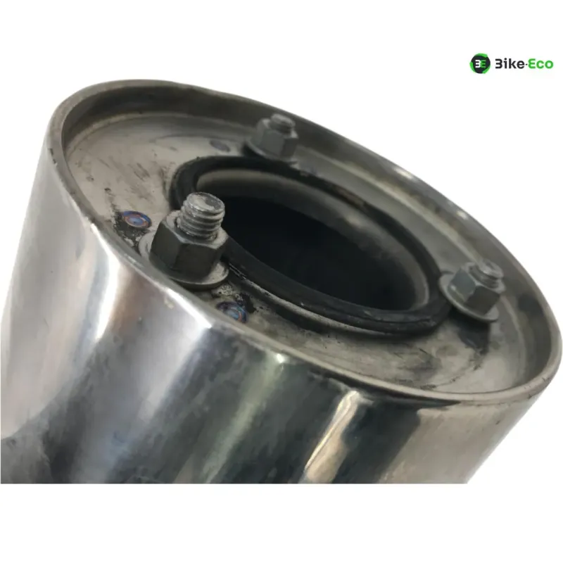Silencieux (echappement) KAWASAKI ZX9 R 900 1998-1999 NINJA