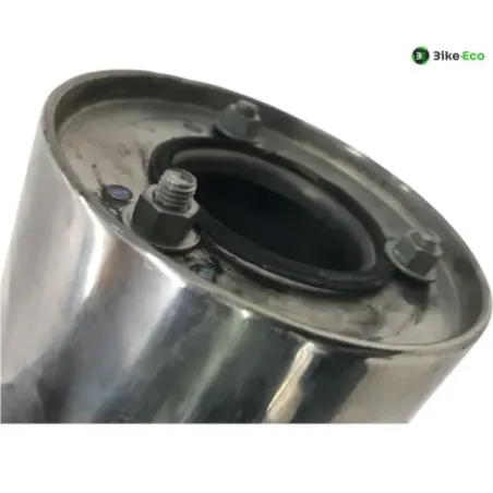 Silencieux (echappement) KAWASAKI ZX9 R 900 1998-1999 NINJA