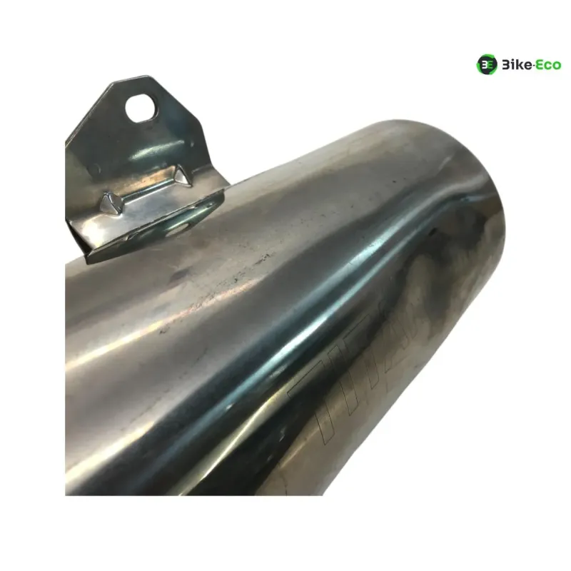 Silencieux (echappement) KAWASAKI ZX9 R 900 1998-1999 NINJA