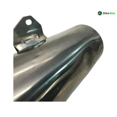 Silencieux (echappement) KAWASAKI ZX9 R 900 1998-1999 NINJA
