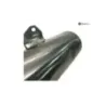 Silencieux (echappement) KAWASAKI ZX9 R 900 1998-1999 NINJA Silencieux (echappement) KAWASAKI ZX9 R 900 1998-1999 NINJA