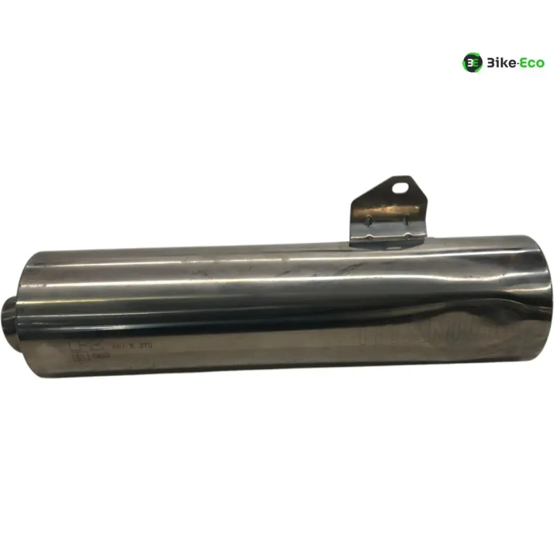 Silencieux (echappement) KAWASAKI ZX9 R 900 1998-1999 NINJA