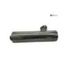 Silencieux (echappement) KAWASAKI ZX9 R 900 1998-1999 NINJA Silencieux (echappement) KAWASAKI ZX9 R 900 1998-1999 NINJA
