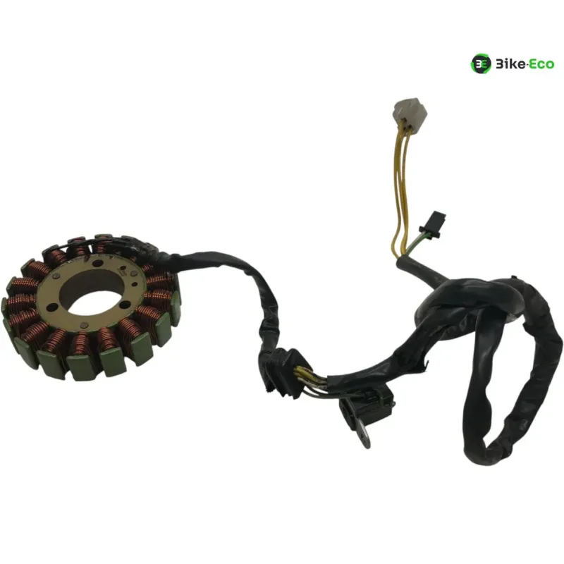 Stator alternateur SUZUKI SV 650 N 1999-2002