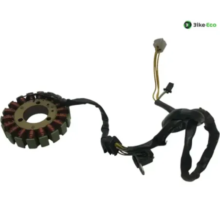 Stator alternateur SUZUKI SV 650 N 1999-2002