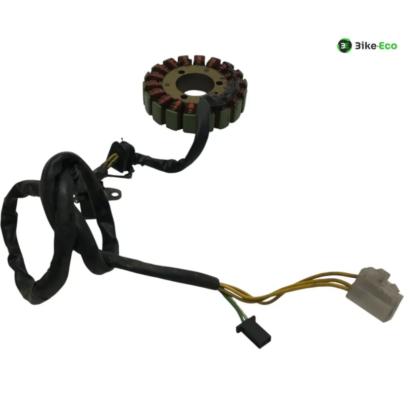 Stator alternateur SUZUKI SV 650 N 1999-2002