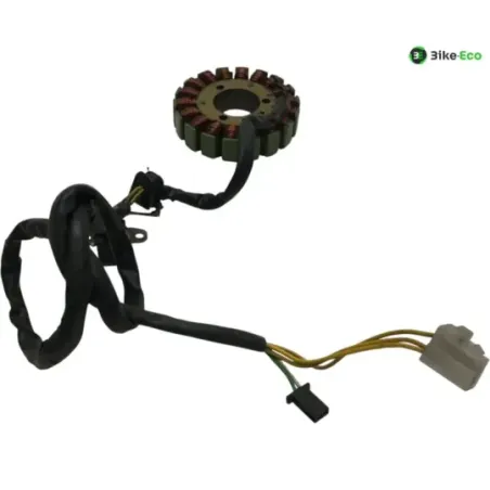Stator alternateur SUZUKI SV 650 N 1999-2002