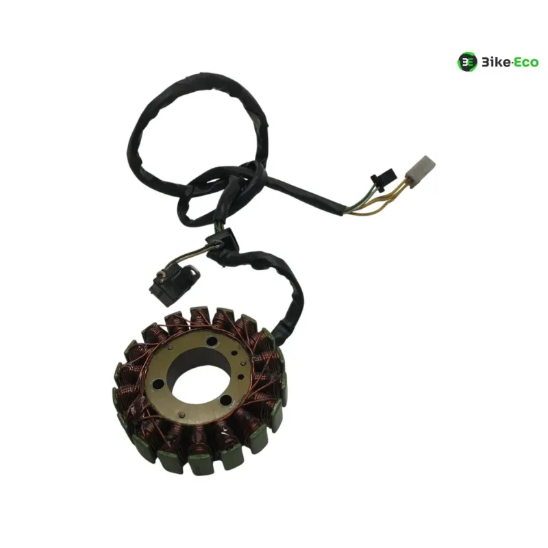 Stator alternateur SUZUKI SV 650 N 1999-2002