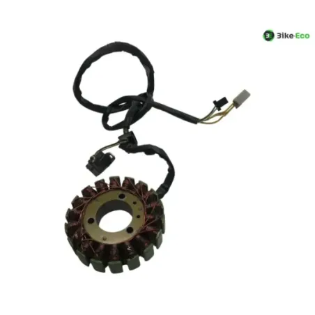 Stator alternateur SUZUKI SV 650 N 1999-2002