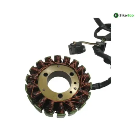 Stator alternateur SUZUKI SV 650 N 1999-2002