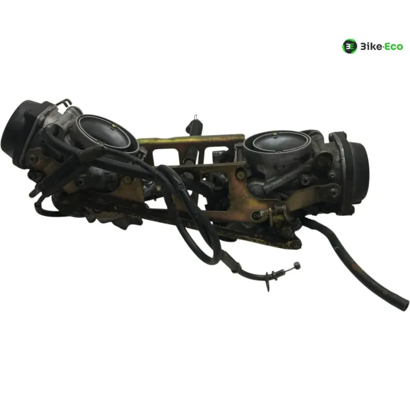 Rampe de carburateur SUZUKI SV 650 N 1999-2002