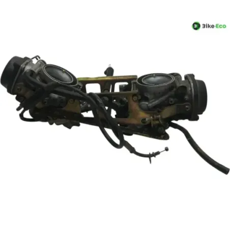 Rampe de carburateur SUZUKI SV 650 N 1999-2002
