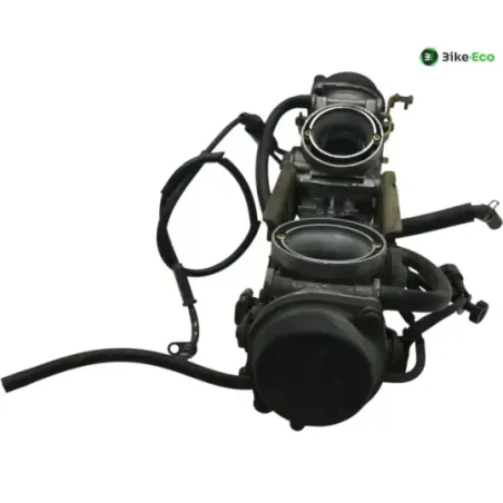 Rampe de carburateur SUZUKI SV 650 N 1999-2002