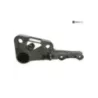 Platine avant droite SUZUKI SV 650 N 1999-2002 Platine avant droite SUZUKI SV 650 N 1999-2002