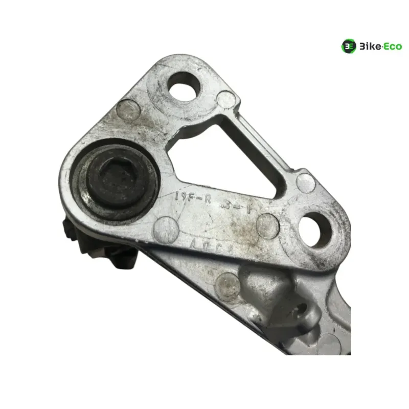Platine avant droite SUZUKI SV 650 N 1999-2002