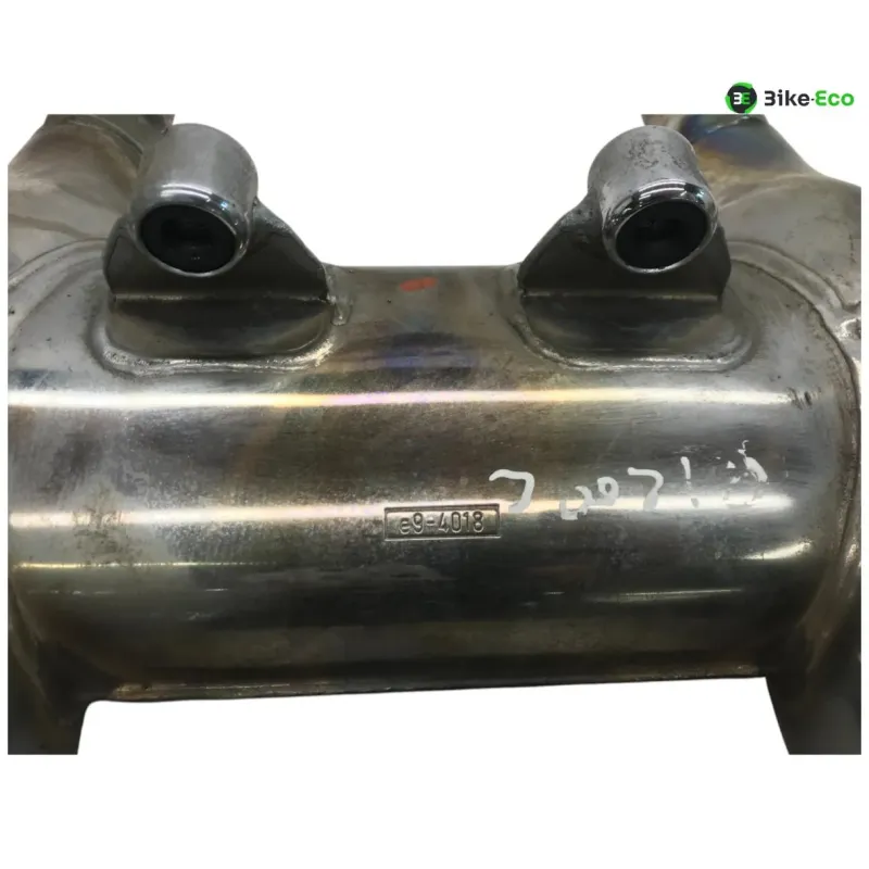 Silencieux (echappement) BMW R 1200 C 1997-2004