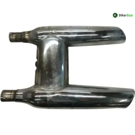 Silencieux (echappement) BMW R 1200 C 1997-2004