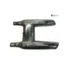 Silencieux (echappement) BMW R 1200 C 1997-2004 Silencieux (echappement) BMW R 1200 C 1997-2004