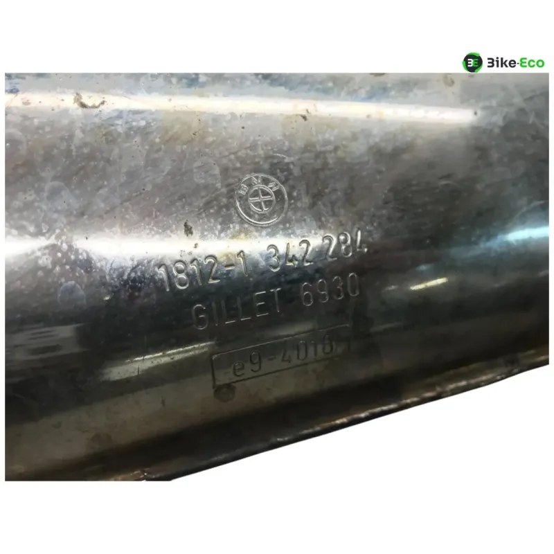 Silencieux (echappement) BMW R 1200 C 1997-2004