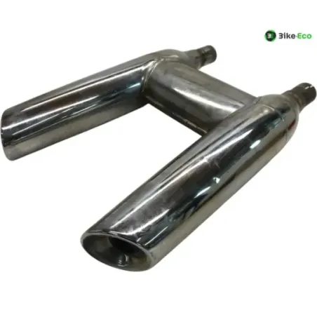 Silencieux (echappement) BMW R 1200 C 1997-2004
