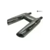 Silencieux (echappement) BMW R 1200 C 1997-2004 Silencieux (echappement) BMW R 1200 C 1997-2004
