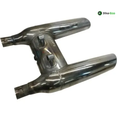 Silencieux (echappement) BMW R 1200 C 1997-2004