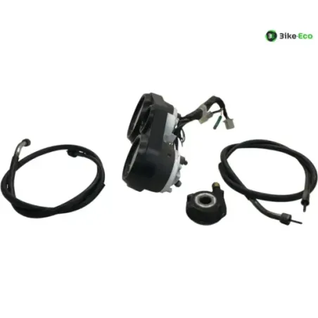Compteur YAMAHA TDR 125 1997-2003