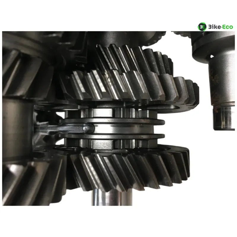 Boite de vitesses BMW R 1250 GS 2018-2023
