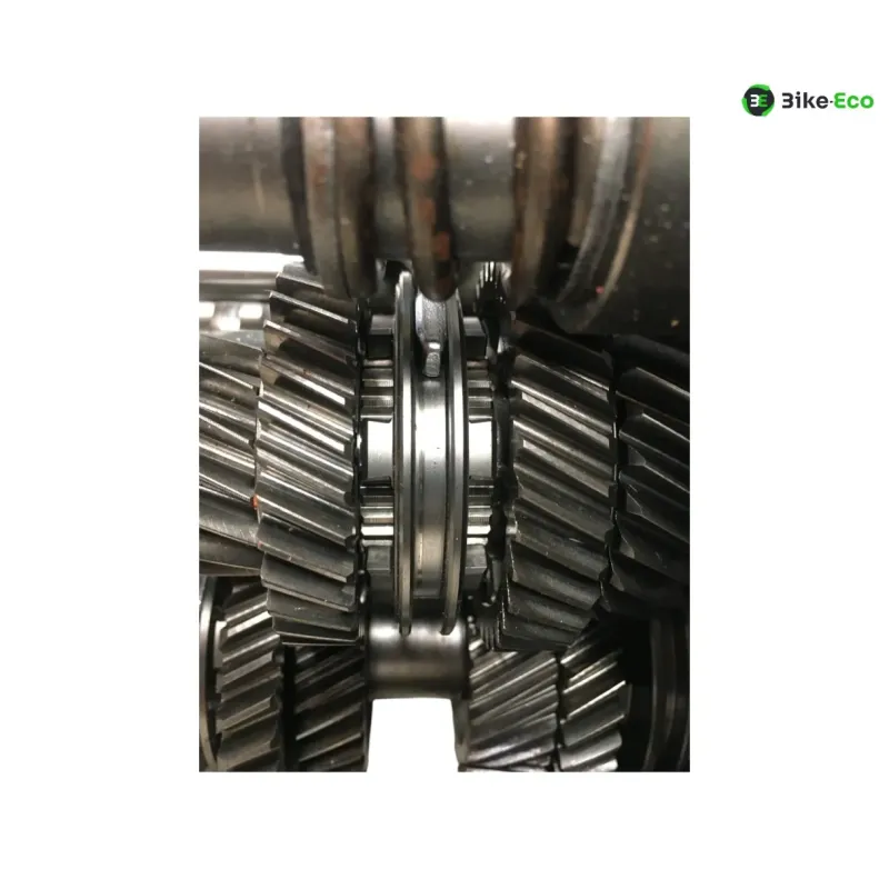 Boite de vitesses BMW R 1250 GS 2018-2023