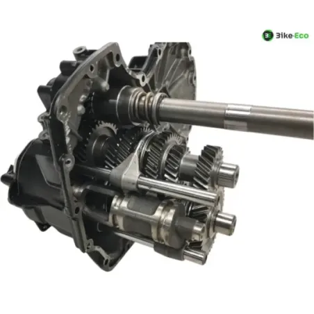 Boite de vitesses BMW R 1250 GS 2018-2023