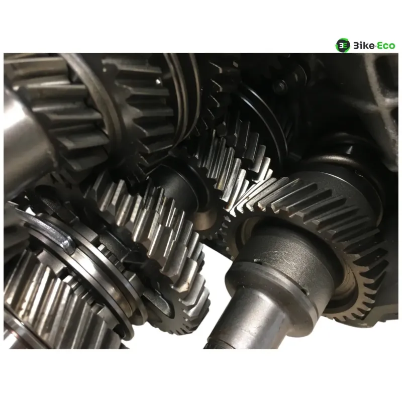 Boite de vitesses BMW R 1250 GS 2018-2023