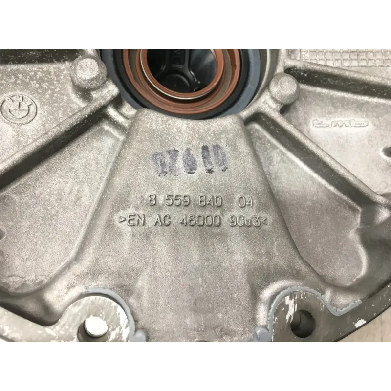 Boite de vitesses BMW R 1250 GS 2018-2023