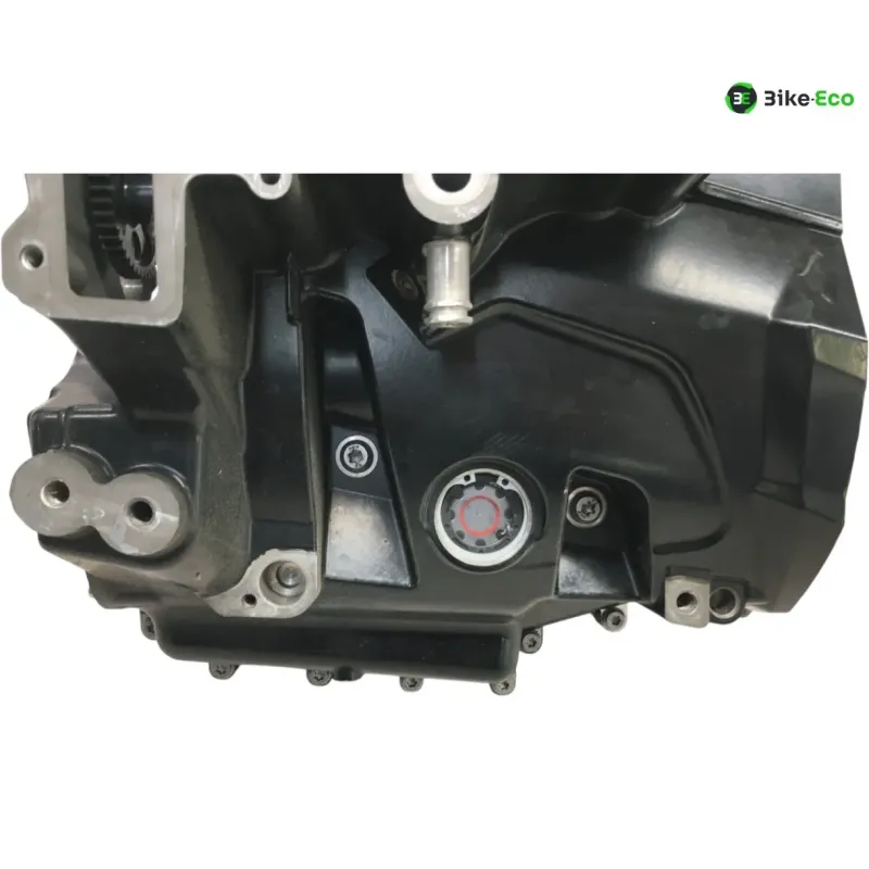 Carter moteur BMW R 1250 GS 2018-2023
