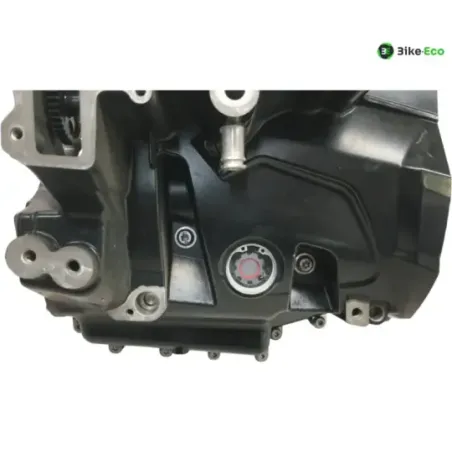 Carter moteur BMW R 1250 GS 2018-2023