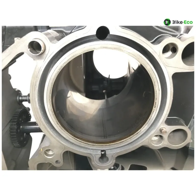 Carter moteur BMW R 1250 GS 2018-2023