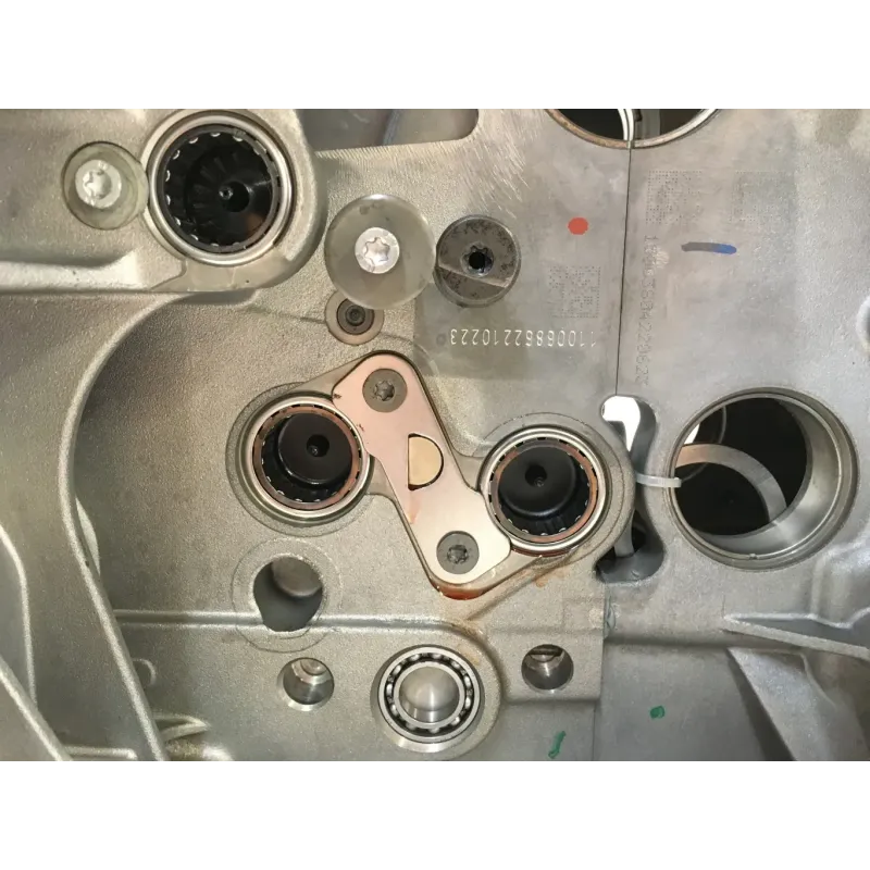 Carter moteur BMW R 1250 GS 2018-2023