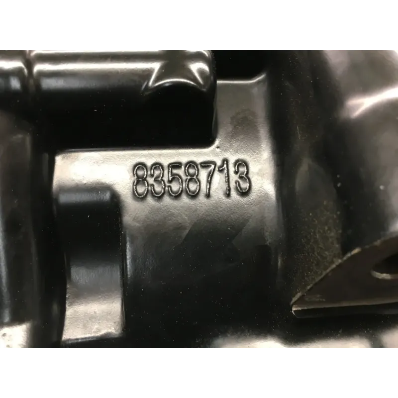 Carter moteur BMW R 1250 GS 2018-2023