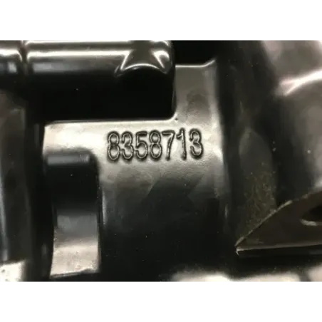 Carter moteur BMW R 1250 GS 2018-2023