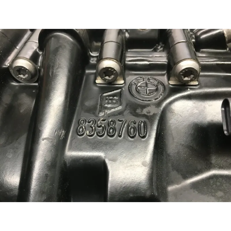 Carter moteur BMW R 1250 GS 2018-2023