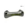 Pontets de guidon YAMAHA VMAX 1200 1986-2007