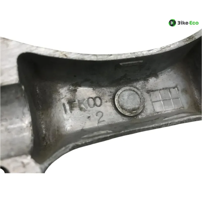 Pontets de guidon YAMAHA VMAX 1200 1986-2007