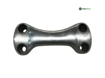 Pontets de guidon YAMAHA VMAX 1200 1986-2007