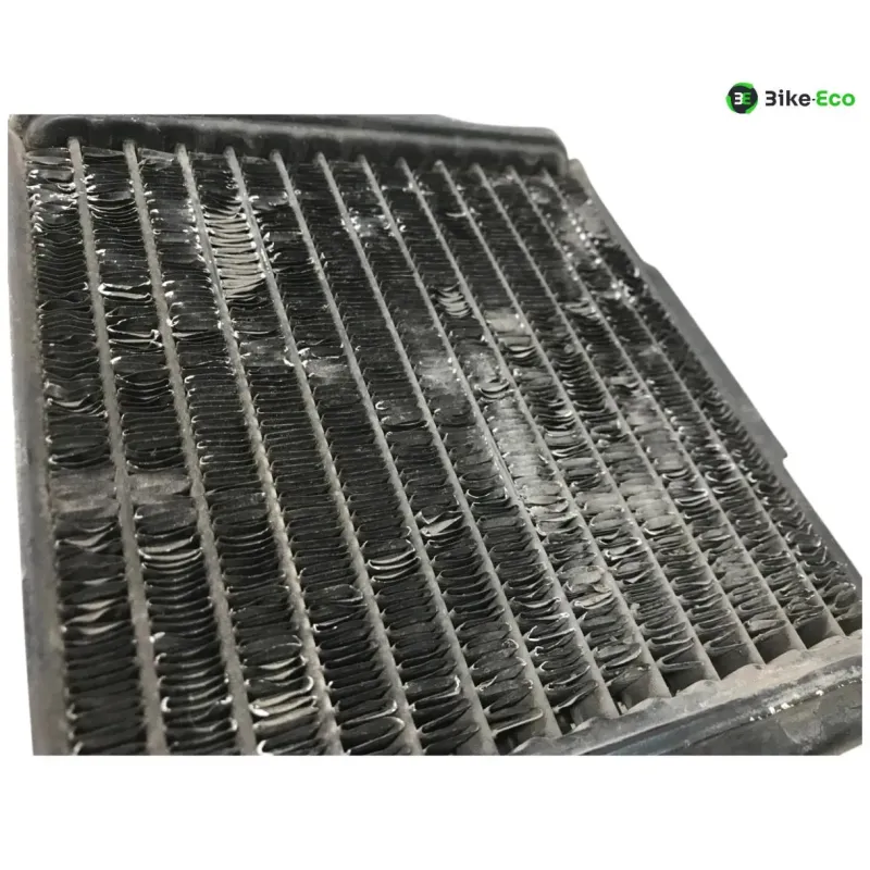 Radiateur eau YAMAHA RD LC 125 1982-1983