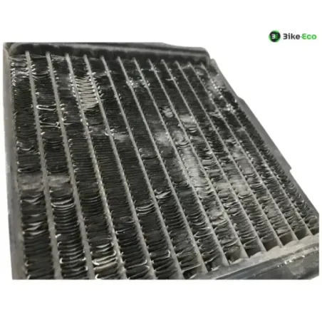 Radiateur eau YAMAHA RD LC 125 1982-1983