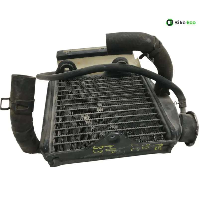 Radiateur eau YAMAHA RD LC 125 1982-1983