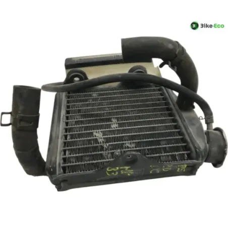Radiateur eau YAMAHA RD LC 125 1982-1983
