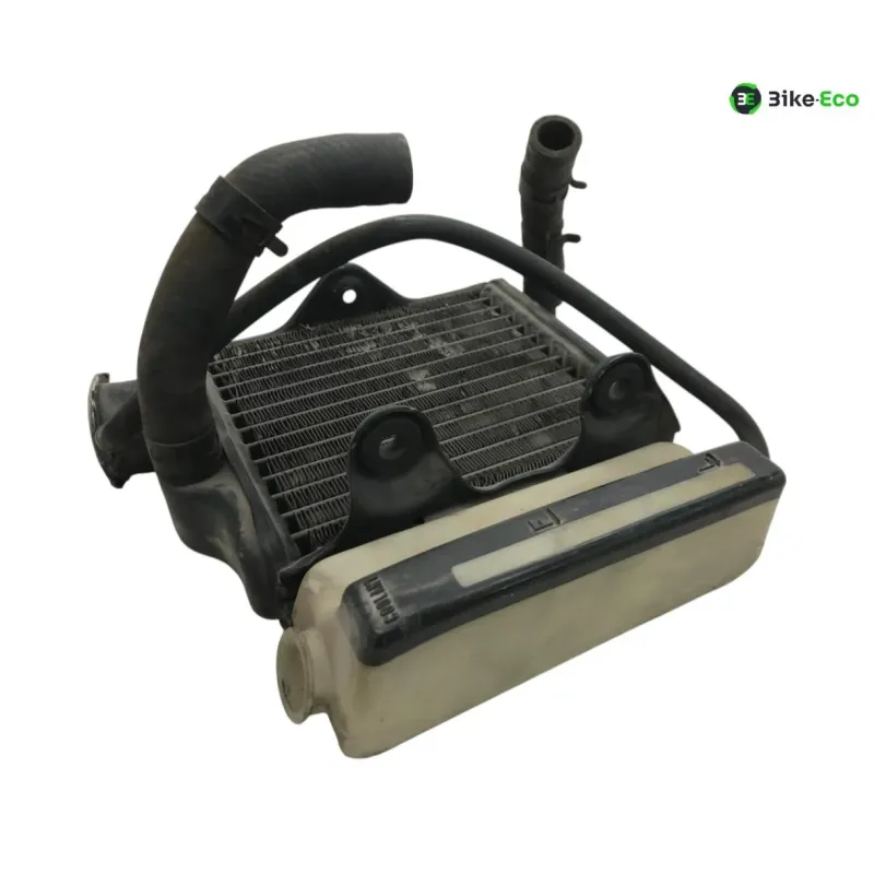 Radiateur eau YAMAHA RD LC 125 1982-1983