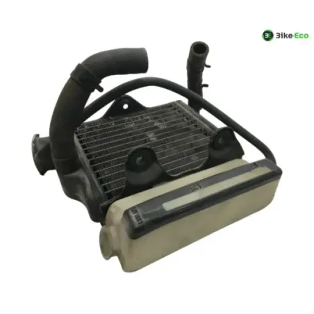 Radiateur eau YAMAHA RD LC 125 1982-1983